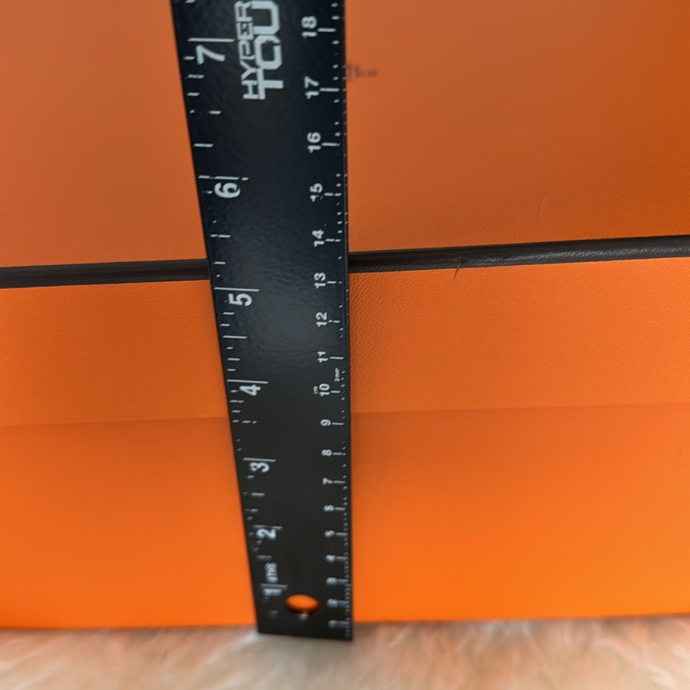 Hermes Sneaker Box - Picture 11 of 11